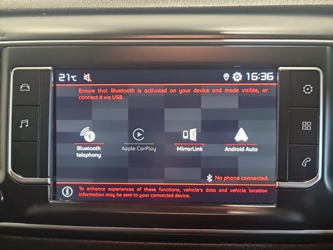 2025 Citroen Dispatch