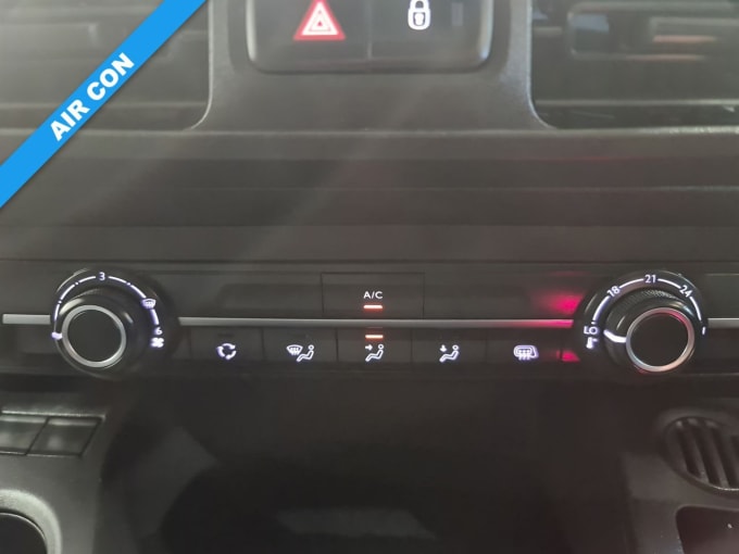 2025 Peugeot Partner
