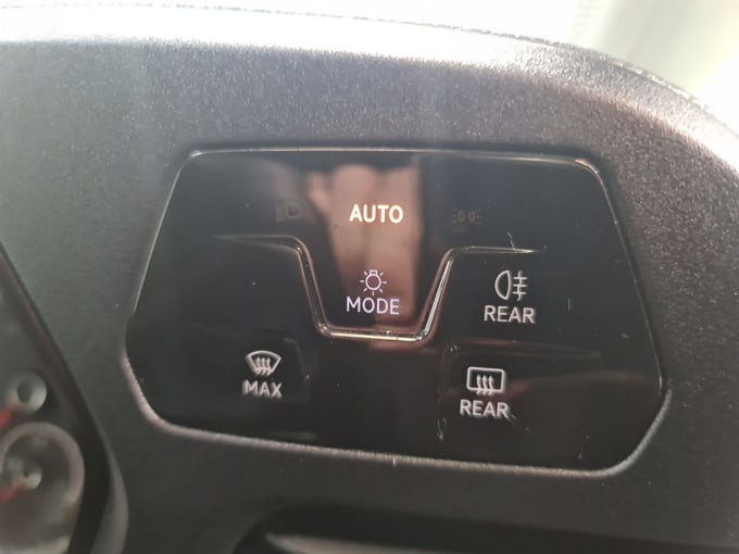 2025 Volkswagen Caddy