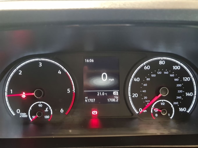 2025 Volkswagen Caddy