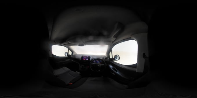 2025 Citroen Berlingo