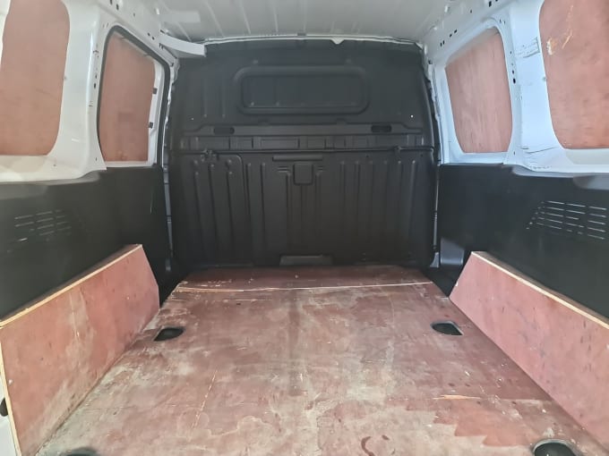 2025 Citroen Berlingo