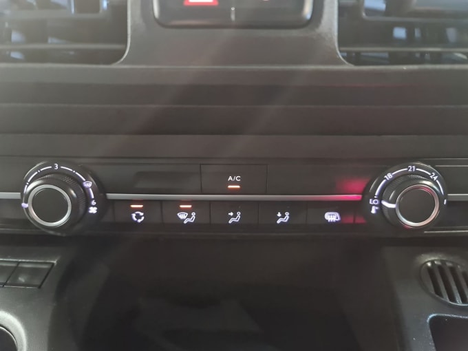 2025 Citroen Berlingo