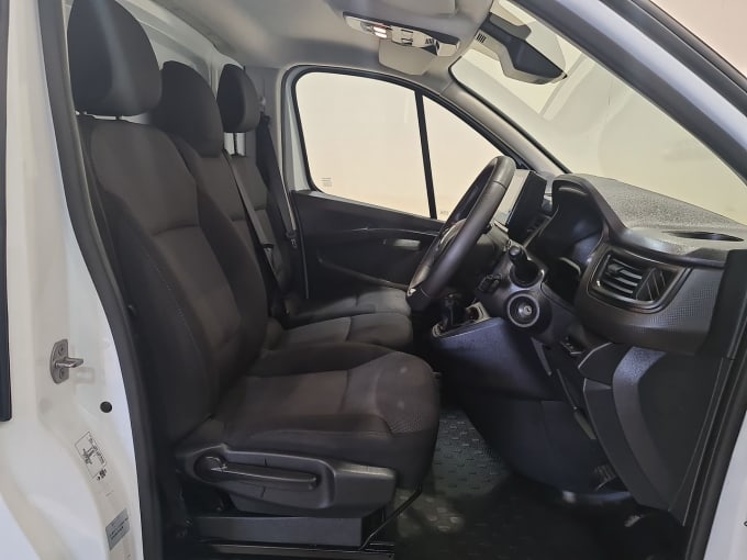 2025 Renault Trafic
