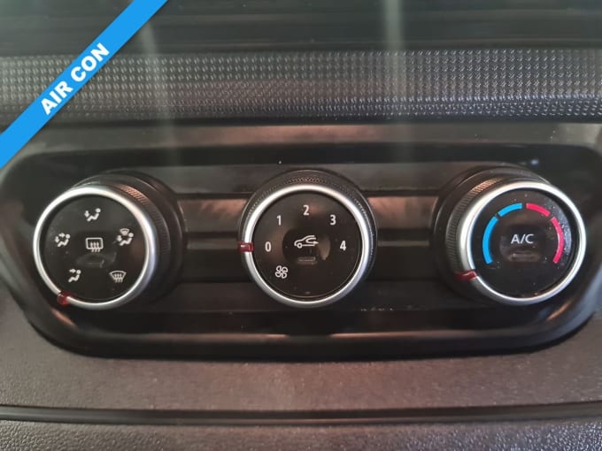 2025 Renault Trafic