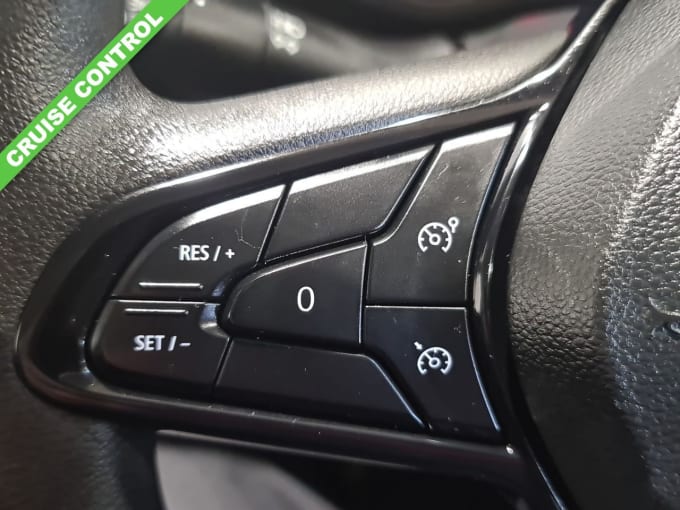 2025 Renault Trafic