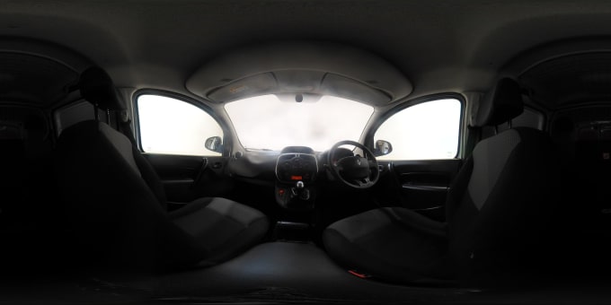 2025 Renault Kangoo Maxi