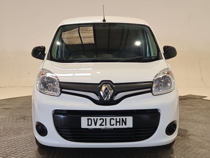 2025 Renault Kangoo Maxi