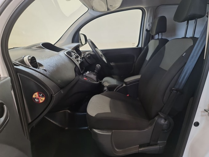 2025 Renault Kangoo Maxi