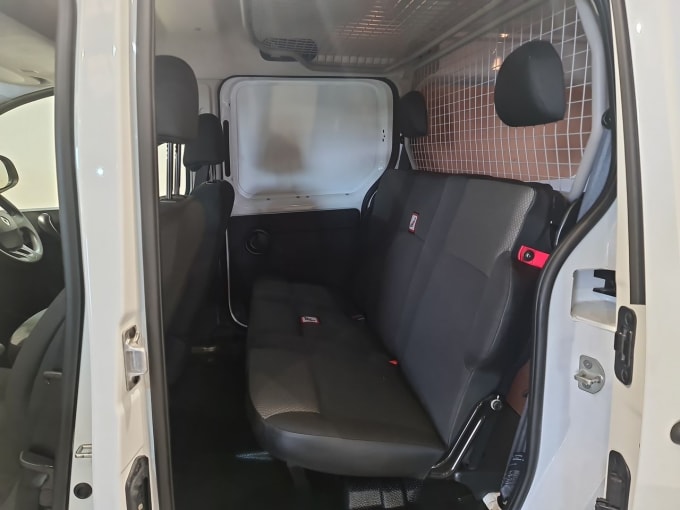 2025 Renault Kangoo Maxi