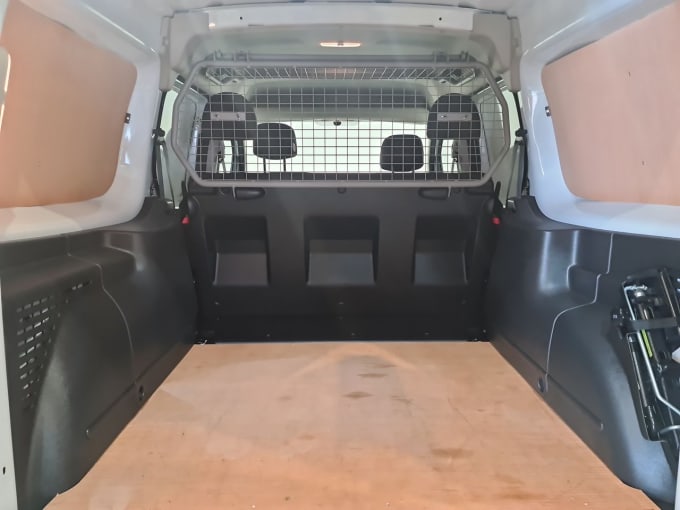 2025 Renault Kangoo Maxi
