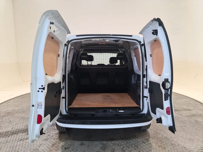 2025 Renault Kangoo Maxi
