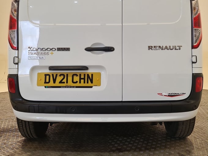2025 Renault Kangoo Maxi