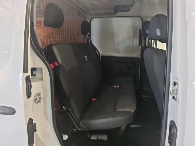 2025 Renault Kangoo Maxi
