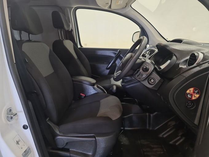 2025 Renault Kangoo Maxi