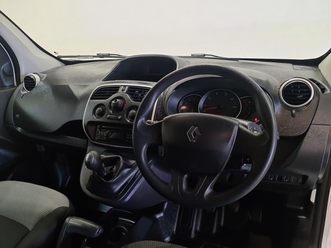 2025 Renault Kangoo Maxi
