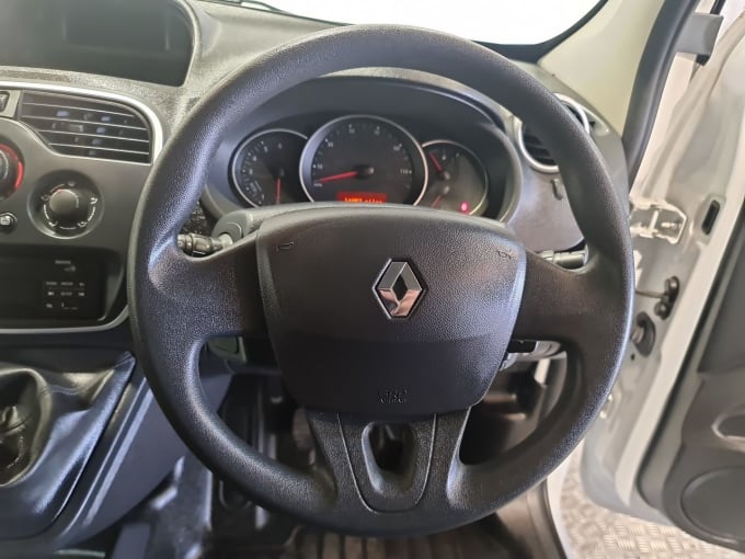 2025 Renault Kangoo Maxi