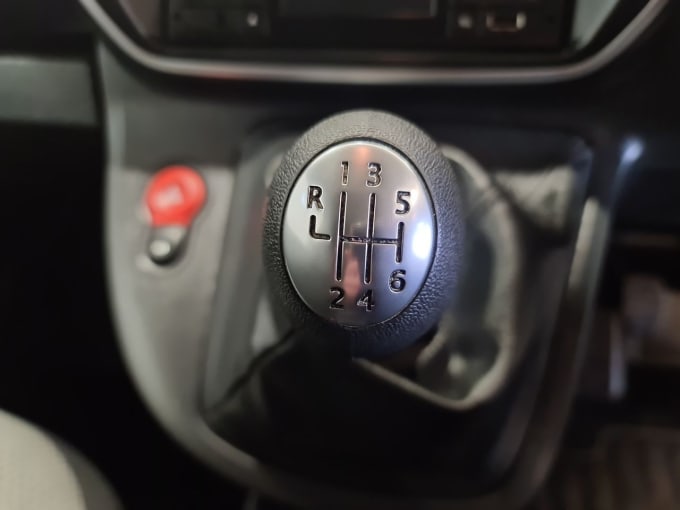 2025 Renault Kangoo Maxi