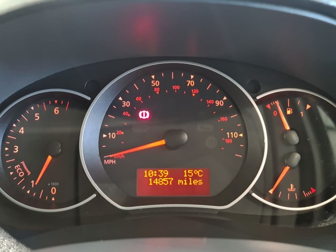 2025 Renault Kangoo Maxi