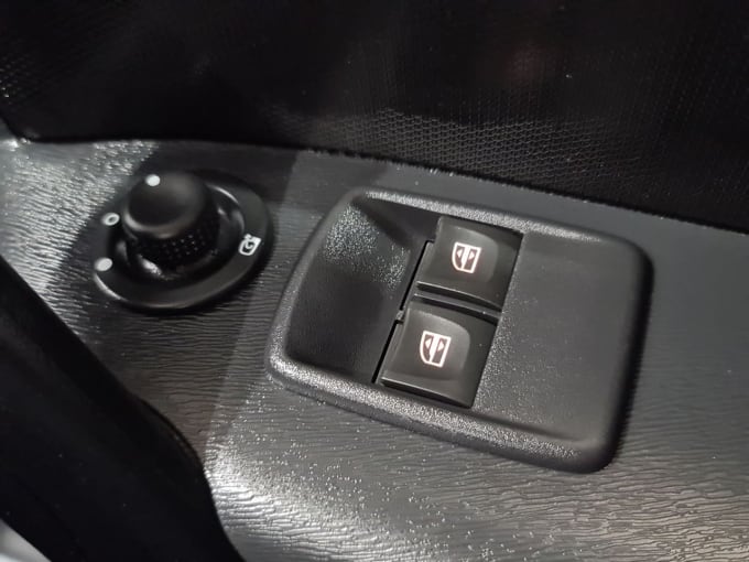 2025 Renault Kangoo Maxi