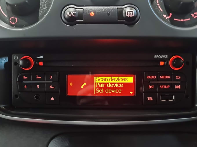 2025 Renault Kangoo Maxi
