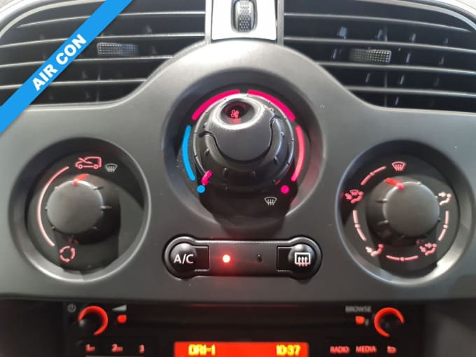 2025 Renault Kangoo Maxi