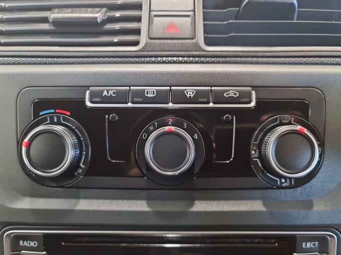 2025 Volkswagen Caddy