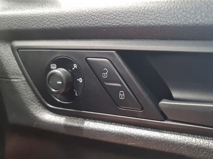 2025 Volkswagen Caddy