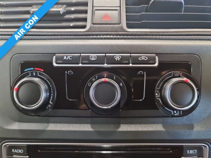 2025 Volkswagen Caddy