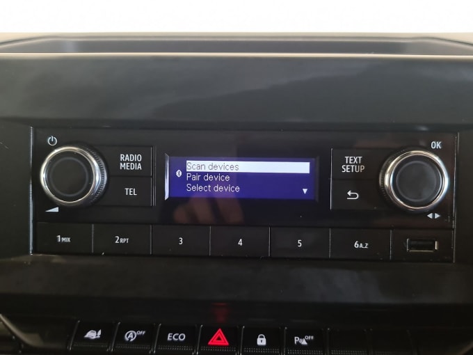 2025 Nissan Primastar