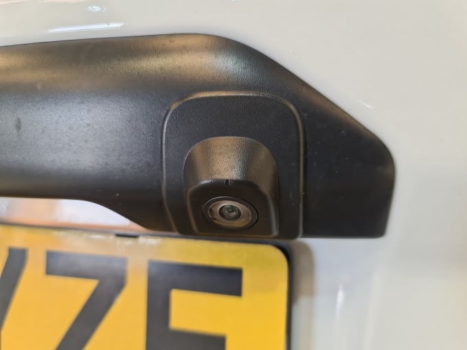2025 Ford Transit Connect