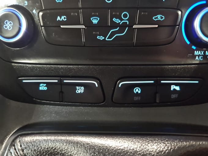 2025 Ford Transit Connect