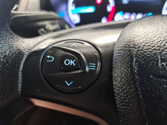 2025 Ford Transit Connect