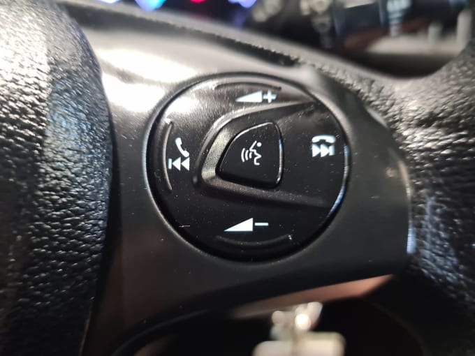 2025 Ford Transit Connect