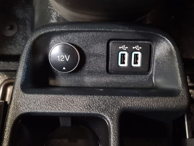 2025 Ford Transit Connect