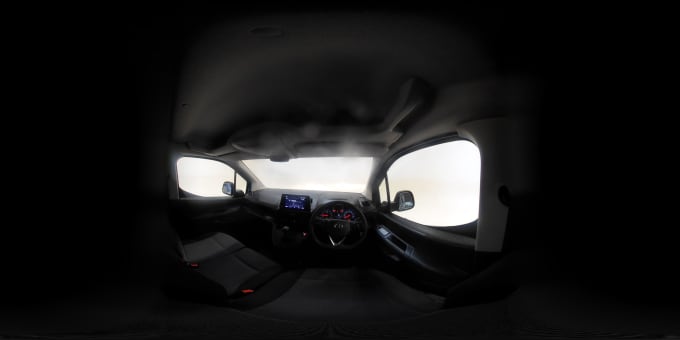 2025 Vauxhall Combo