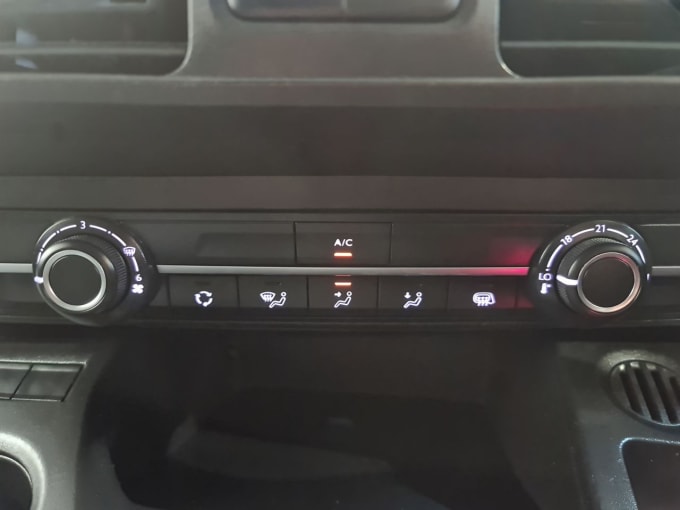 2025 Vauxhall Combo