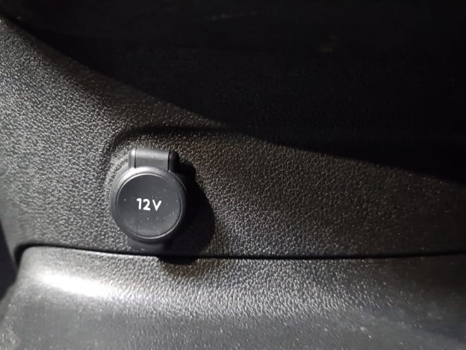 2025 Vauxhall Combo