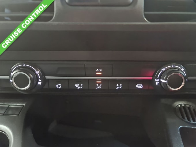 2025 Vauxhall Combo