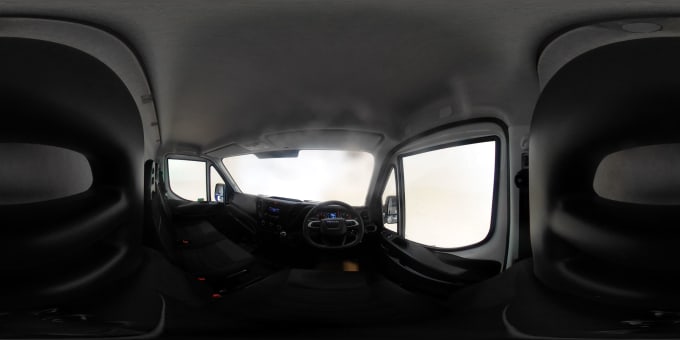 2025 Iveco Daily