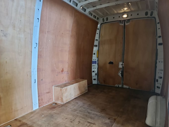 2025 Iveco Daily