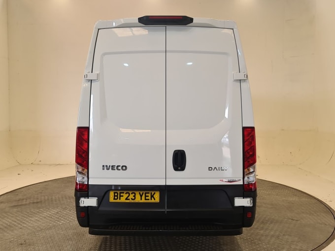 2025 Iveco Daily