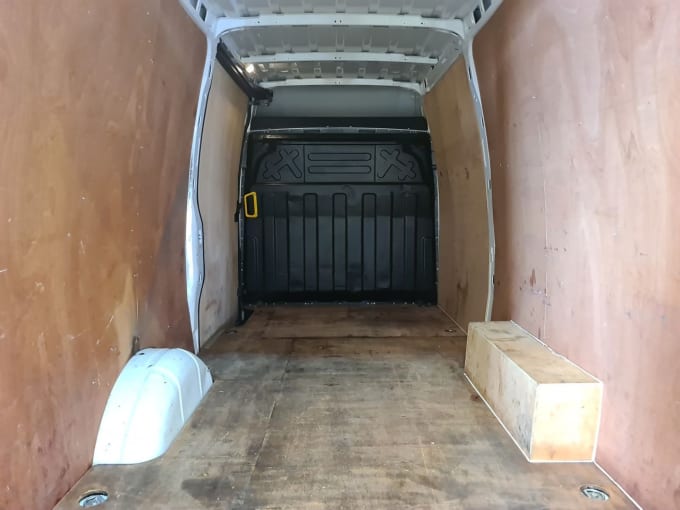 2025 Iveco Daily