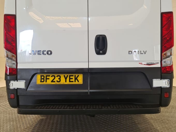 2025 Iveco Daily
