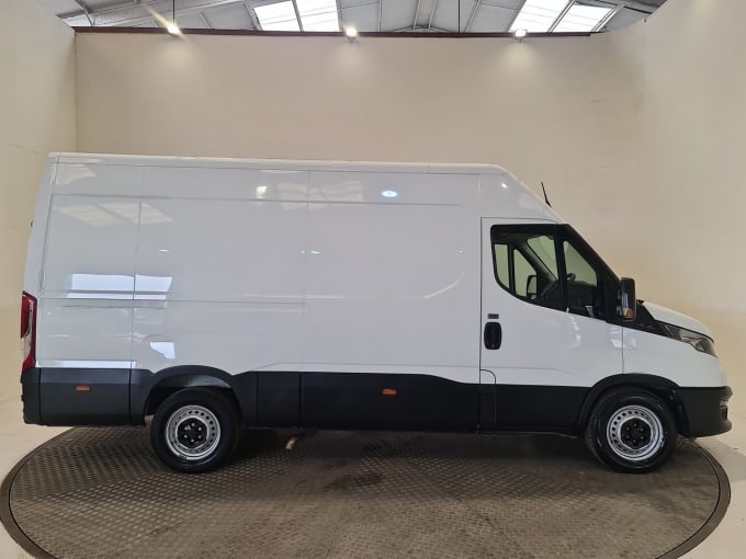 2025 Iveco Daily