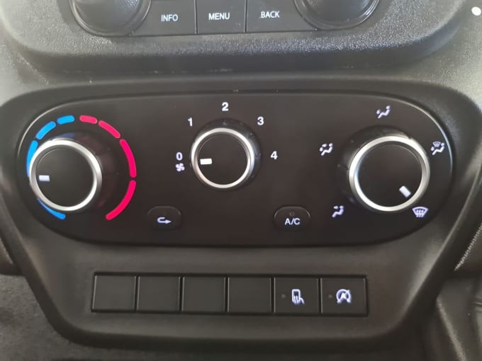 2025 Iveco Daily
