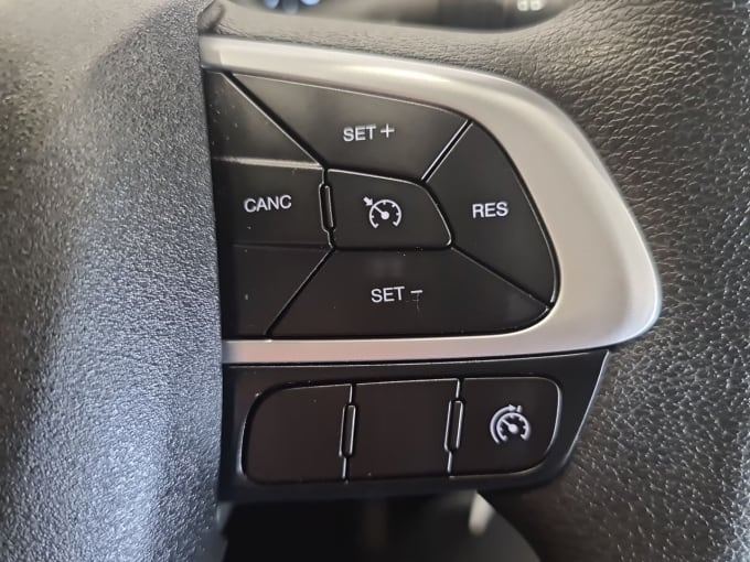 2025 Iveco Daily
