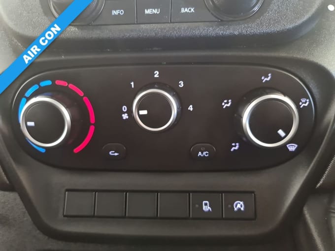 2025 Iveco Daily