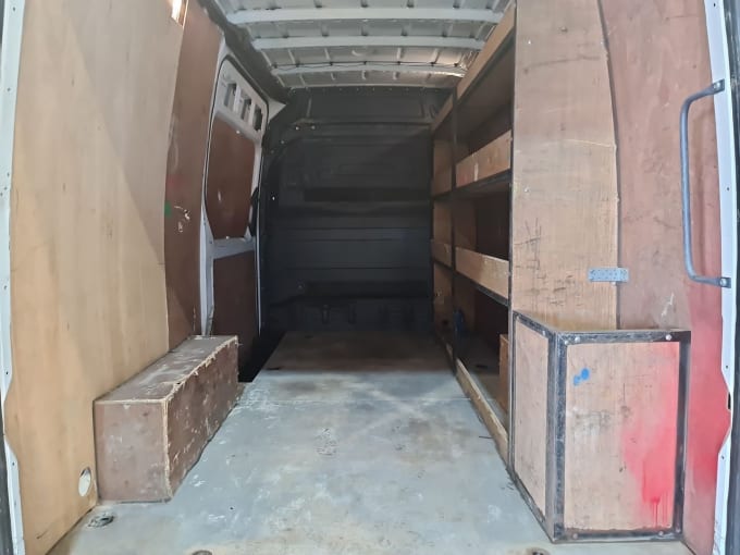 2025 Mercedes-benz Sprinter