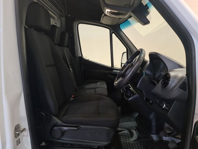 2025 Mercedes-benz Sprinter